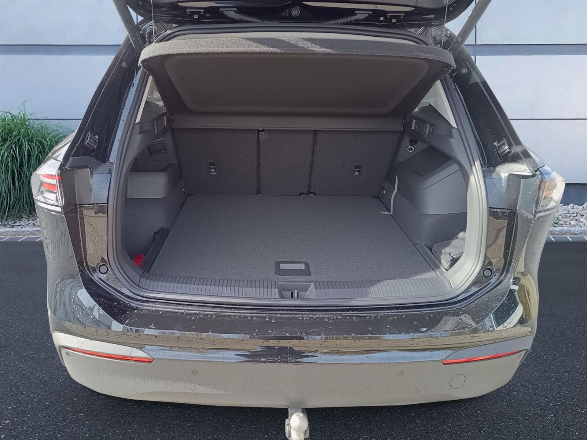 Volkswagen Tiguan ENERGY