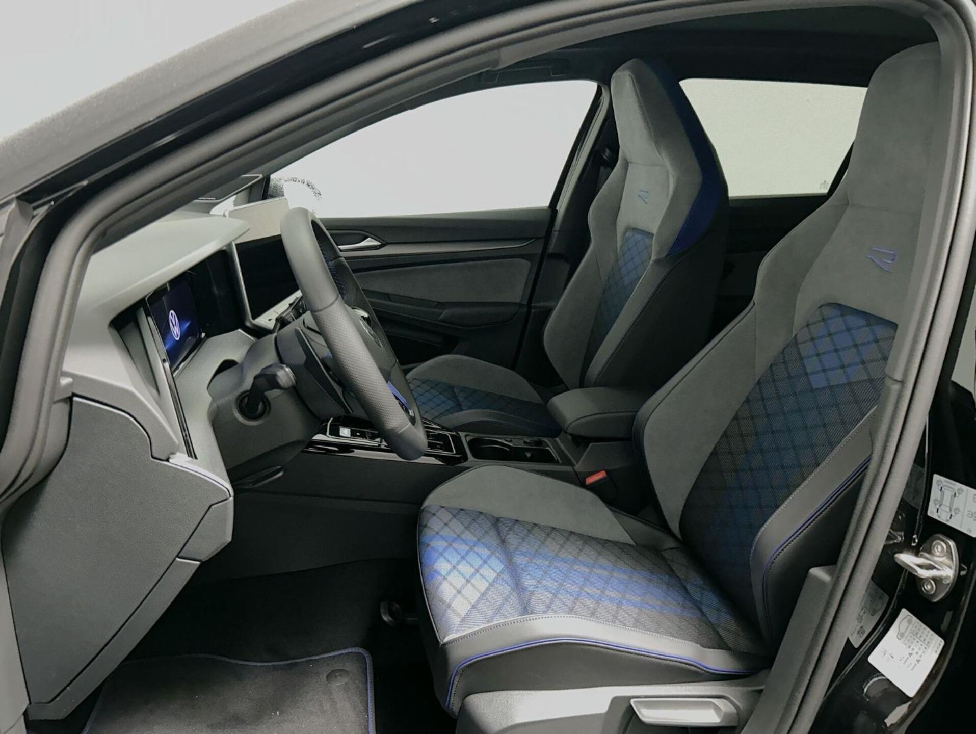 Volkswagen Golf Variant R