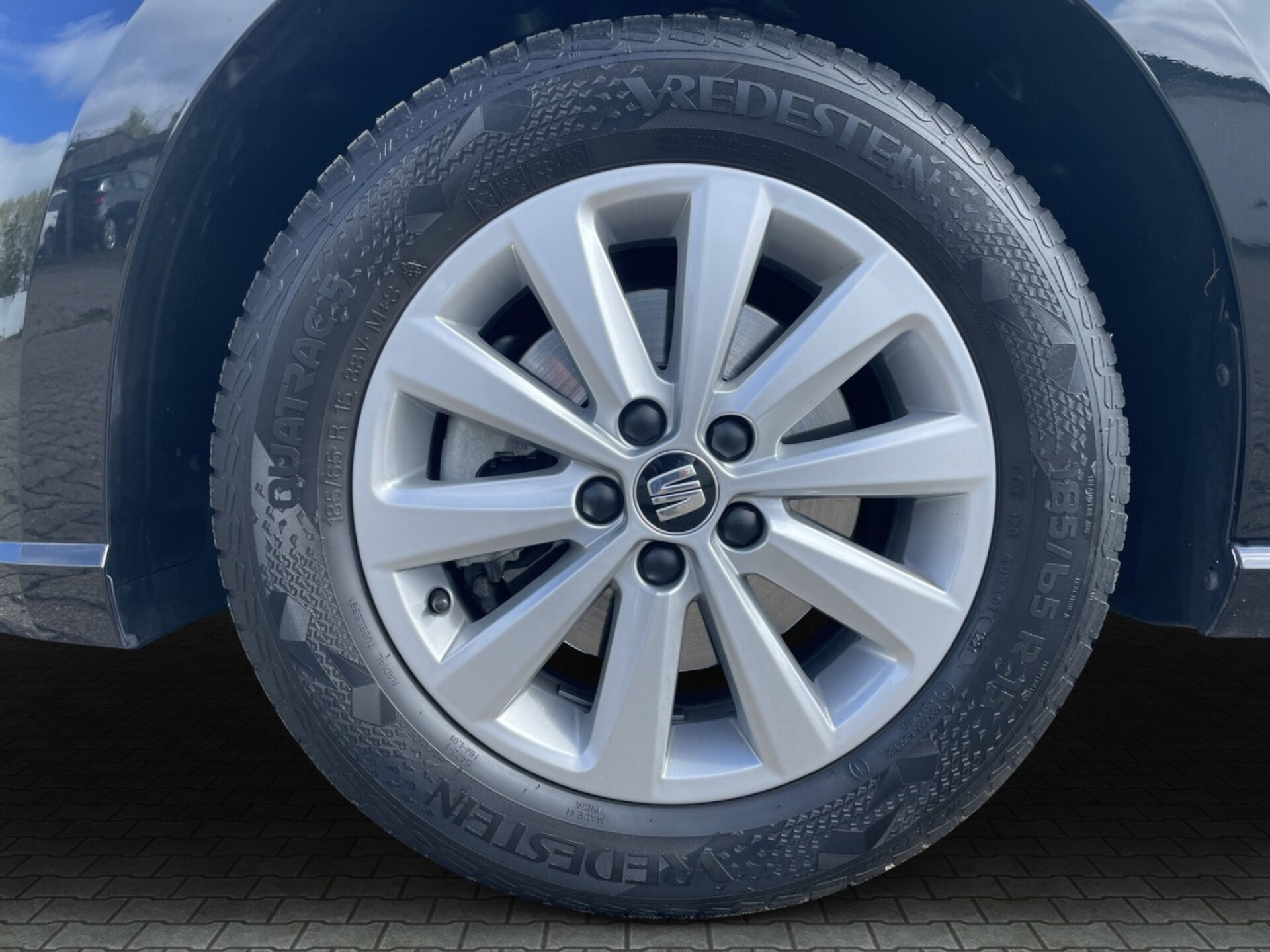 SEAT Ibiza Xcellence