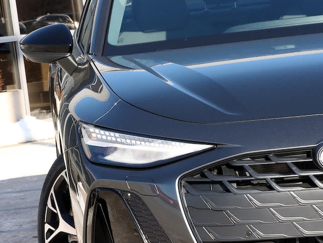 2026 Audi A6 Premium Plus - Photo 5
