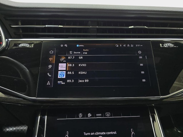 2025 Audi Q7 Premium Plus - Photo 24