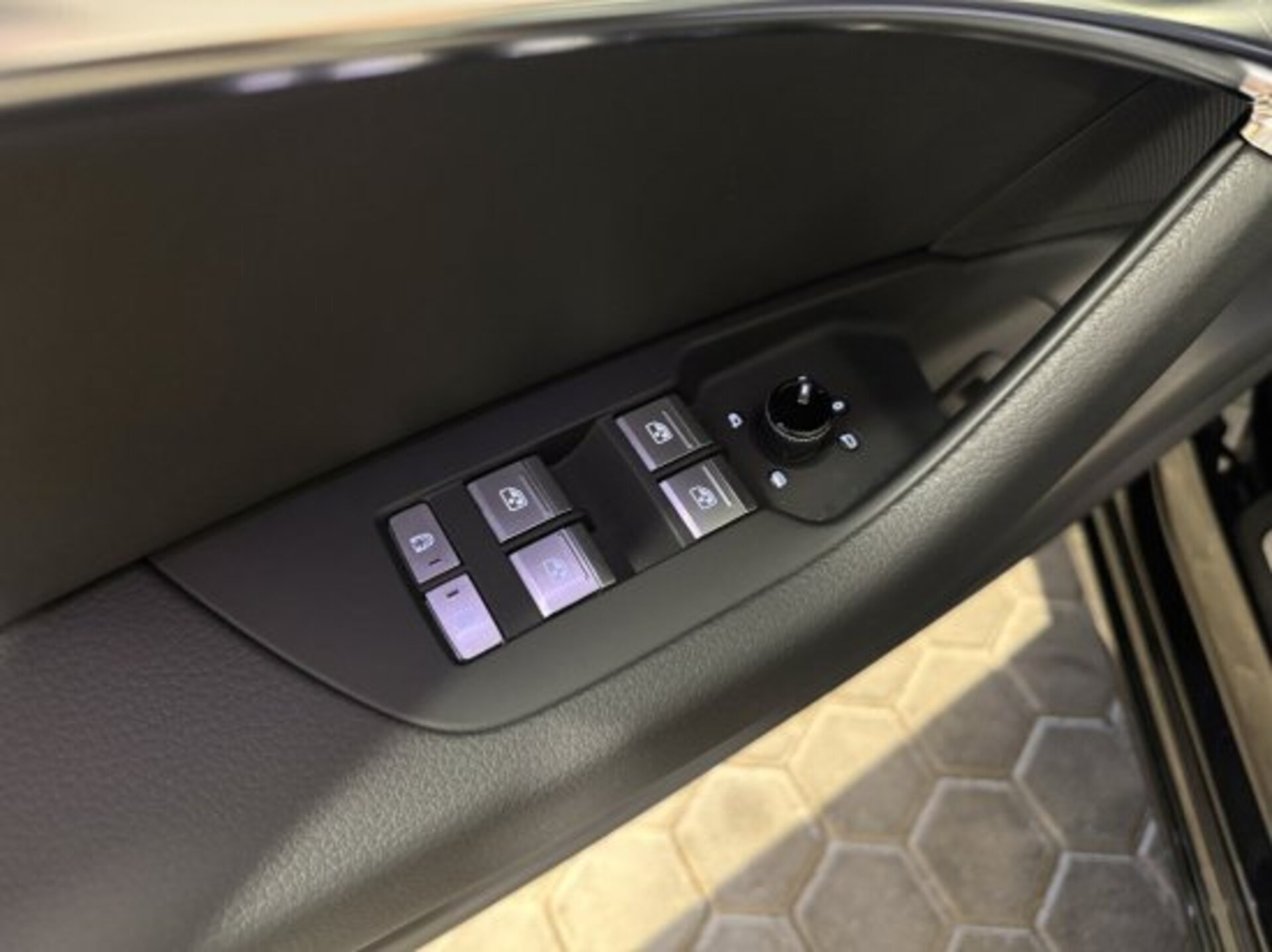 Audi A6 Avant TFSI e Sport