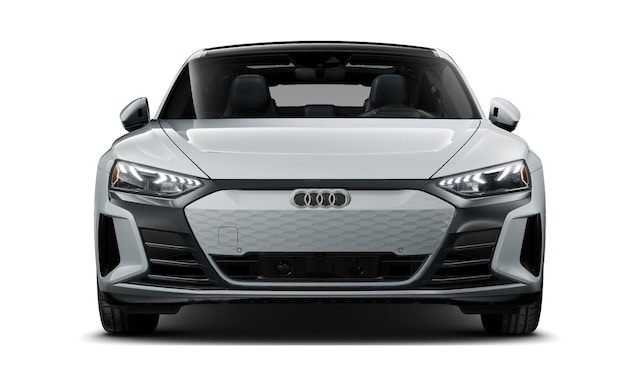 2023 Audi e-tron GT