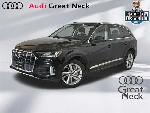 2023 Audi Q7