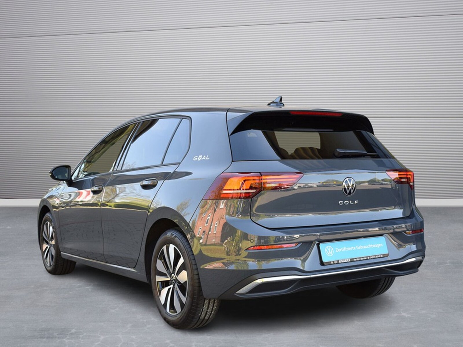 Volkswagen Golf – Bild 3