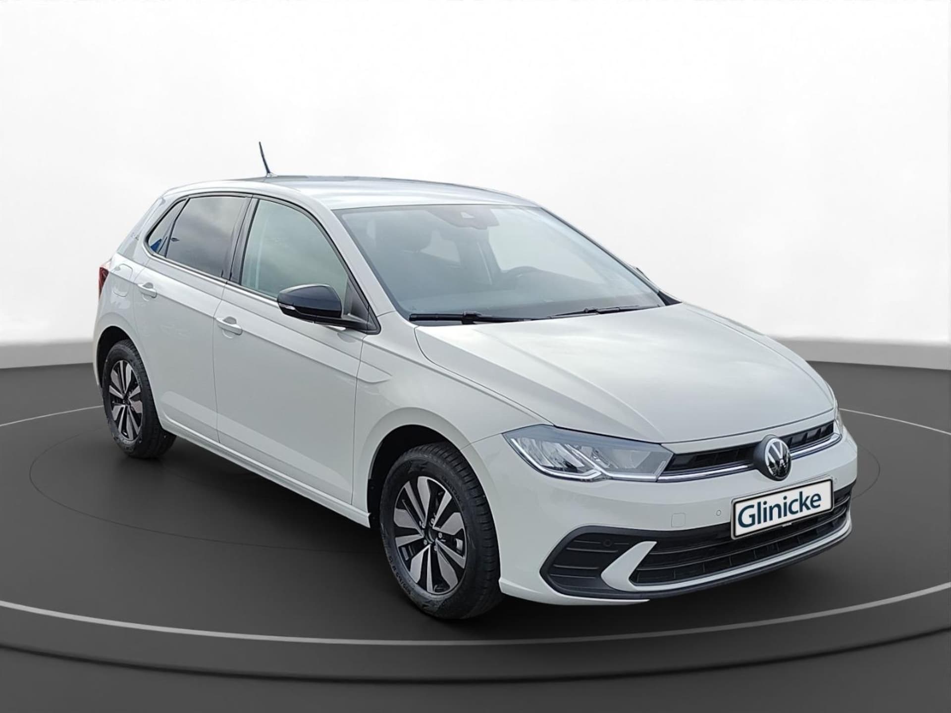 Volkswagen Polo Goal