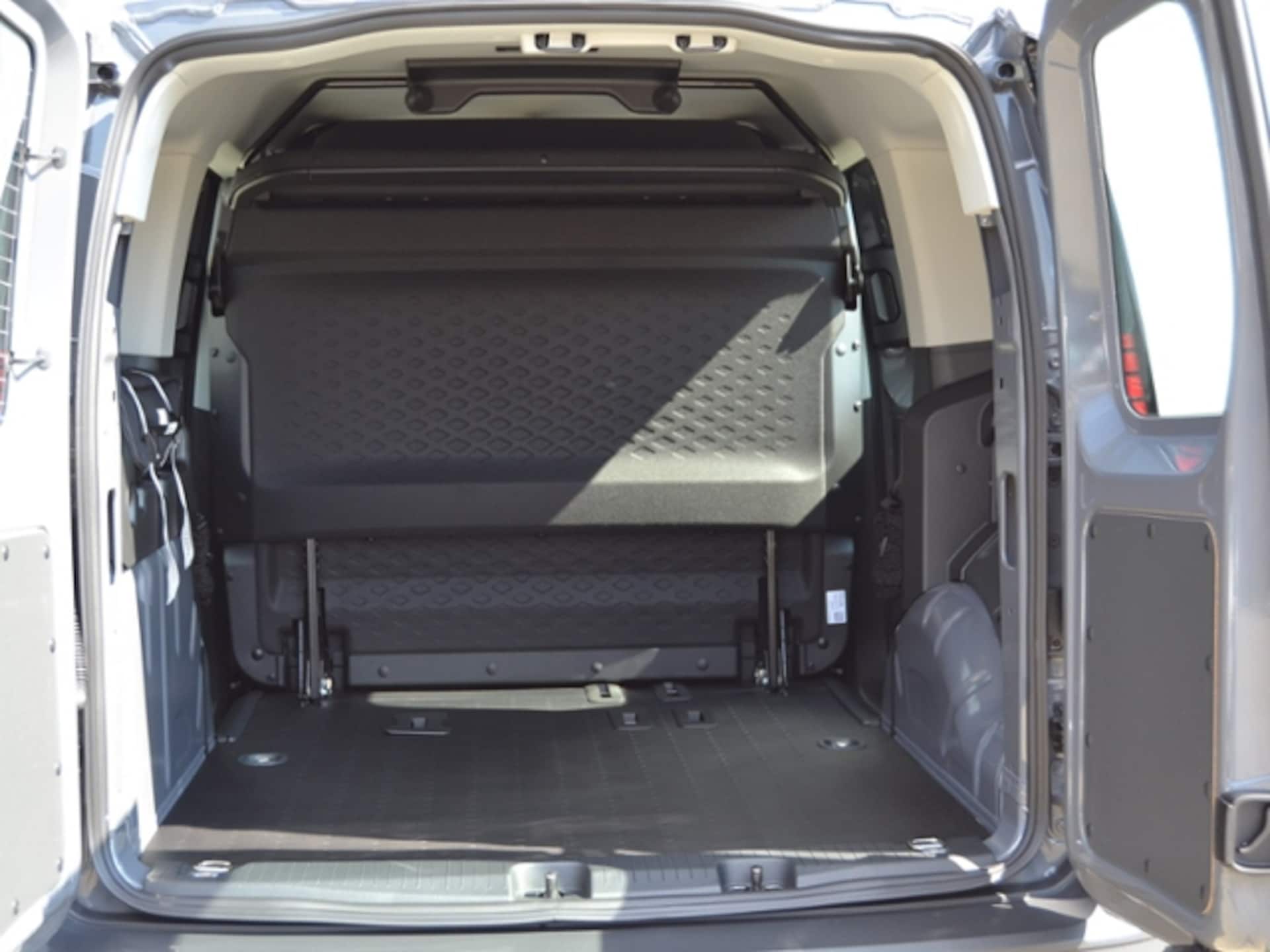 Volkswagen Caddy Kombi Flexible