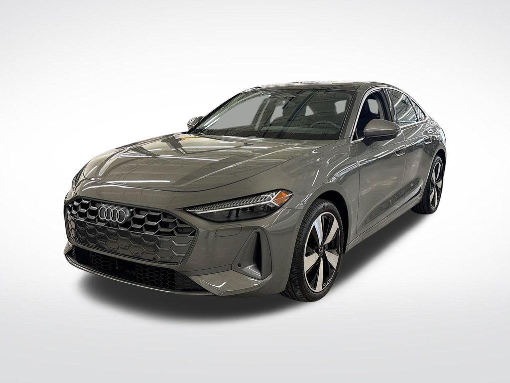 2025 Audi A5 Premium Plus quattro S tronic's photo