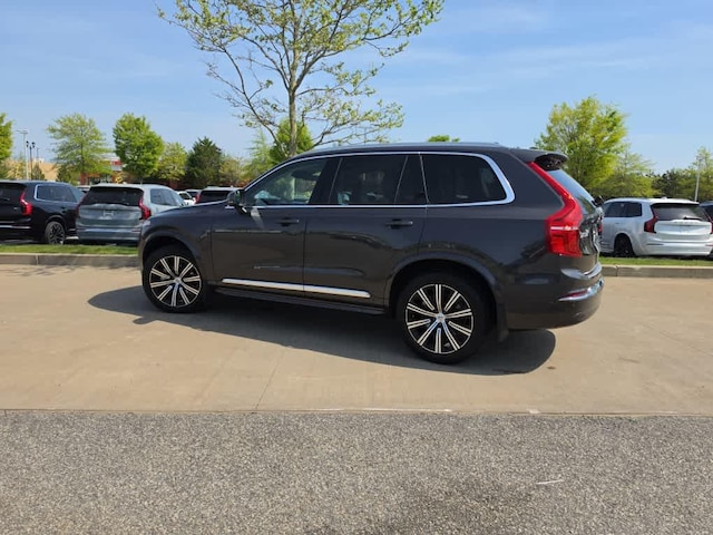 2023 Volvo XC90