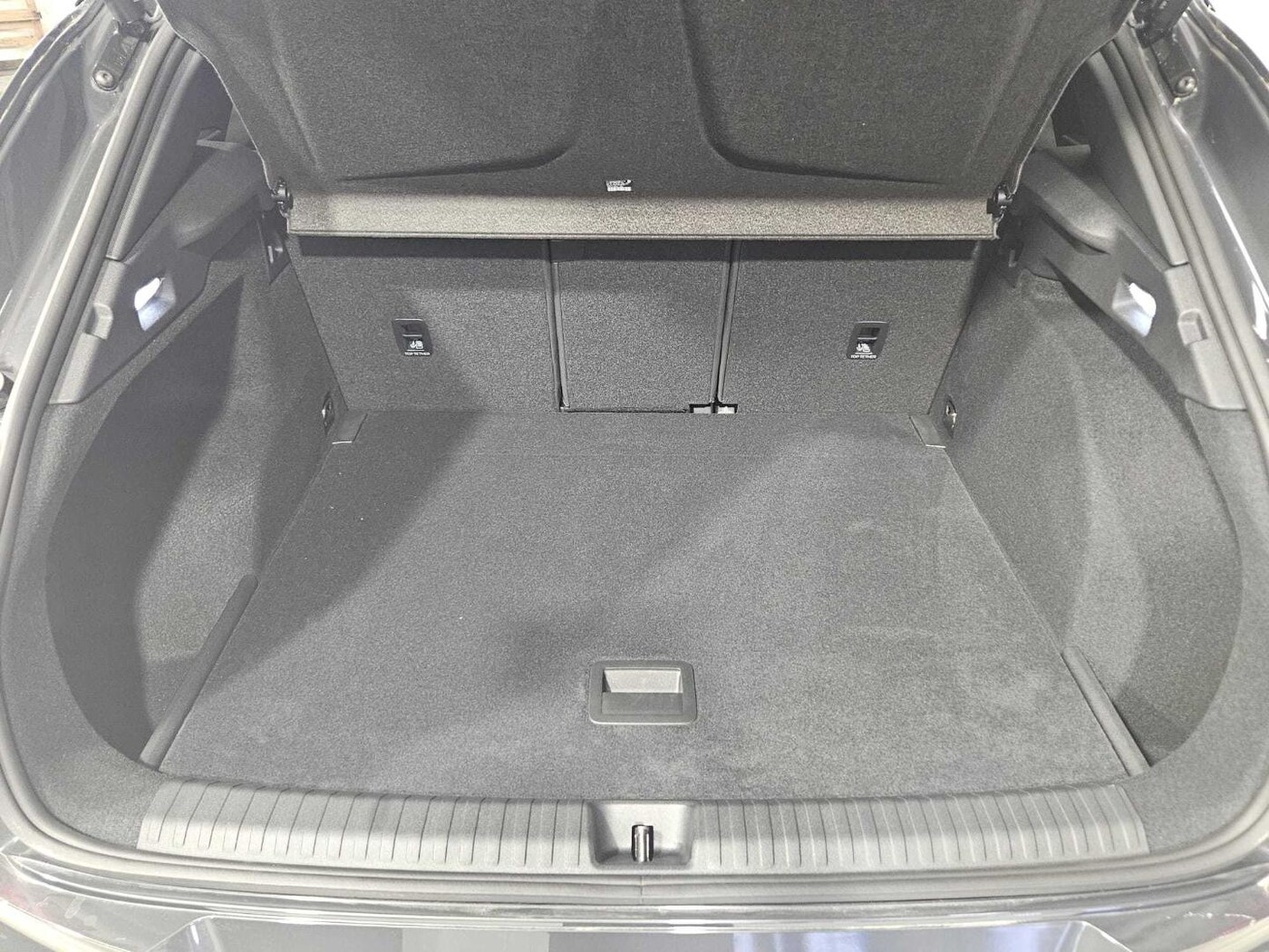 CUPRA Terramar 1.5 eTSI DSG 110 kW (150 CV) — photo 7