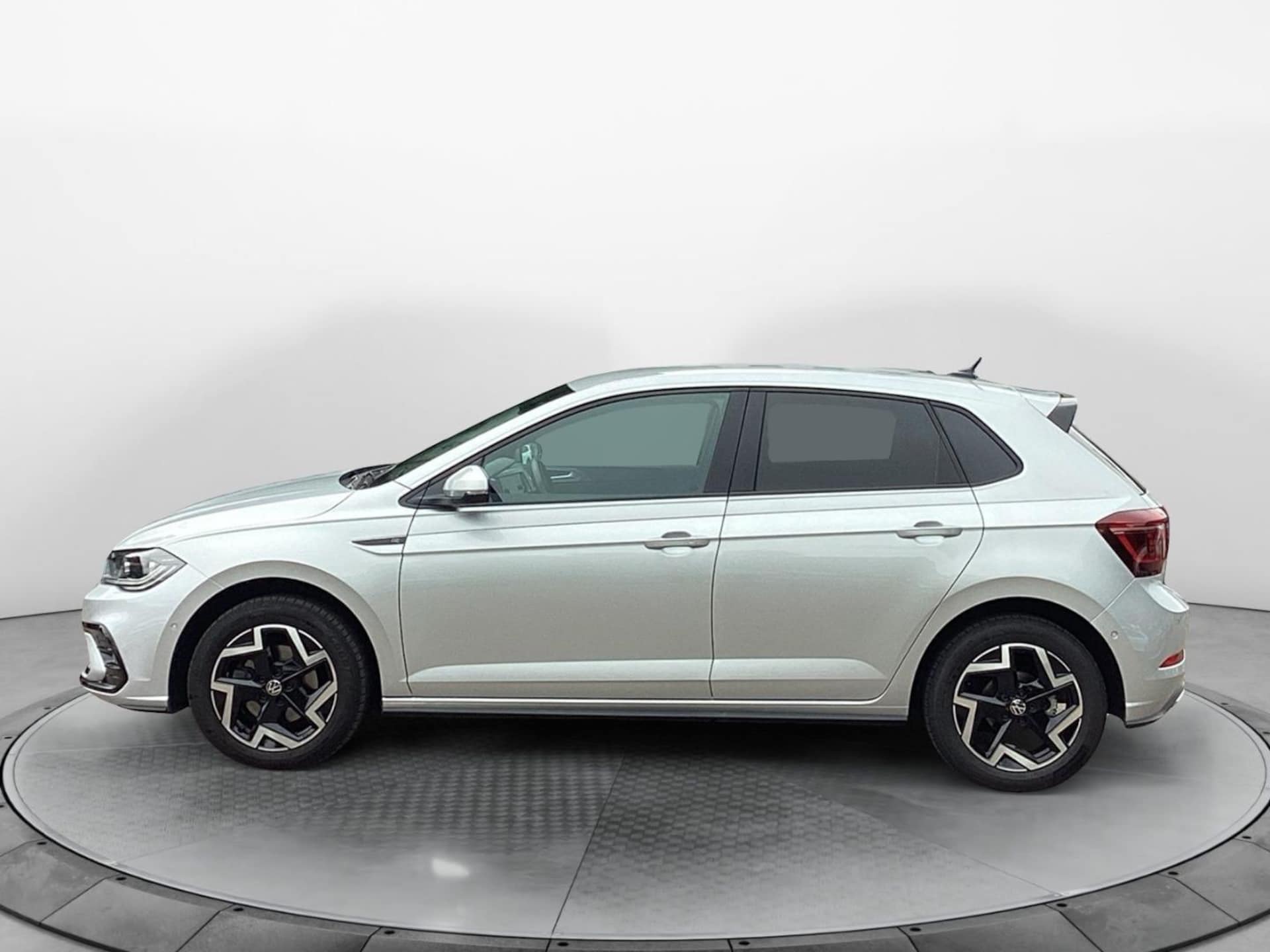 Volkswagen Polo R-Line