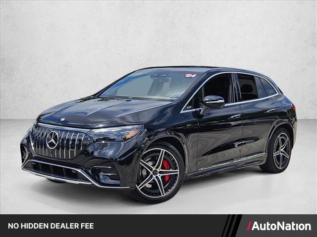 2024 Mercedes-Benz