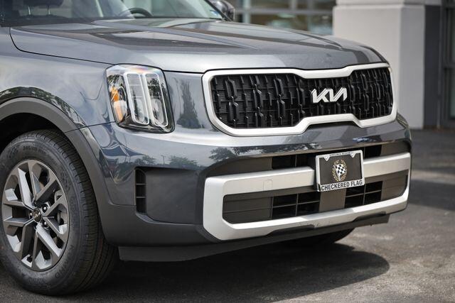 2024 Kia Telluride