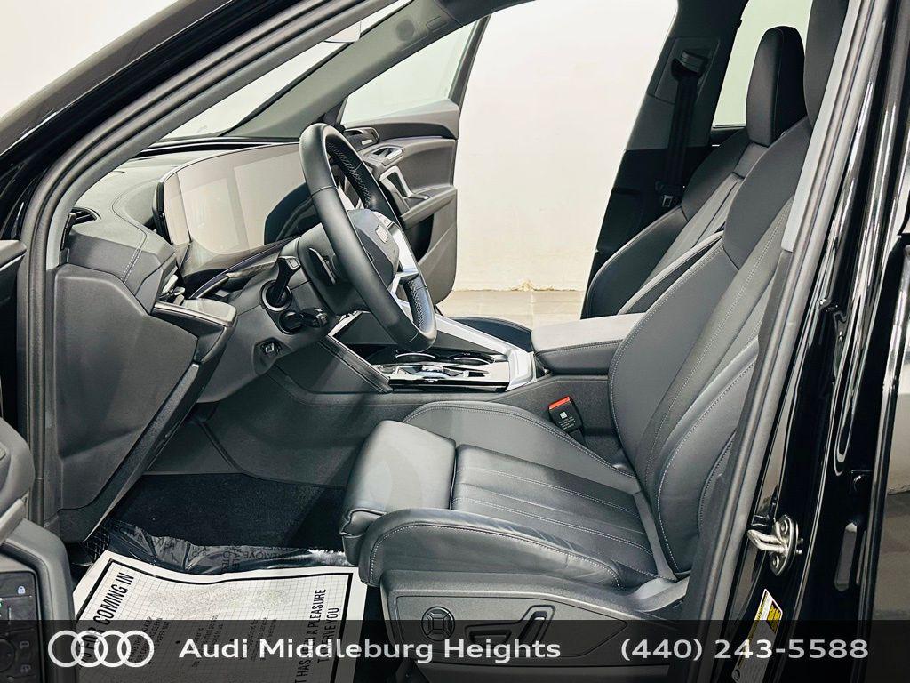 2025 Audi Q5 Premium Plus - Photo 12