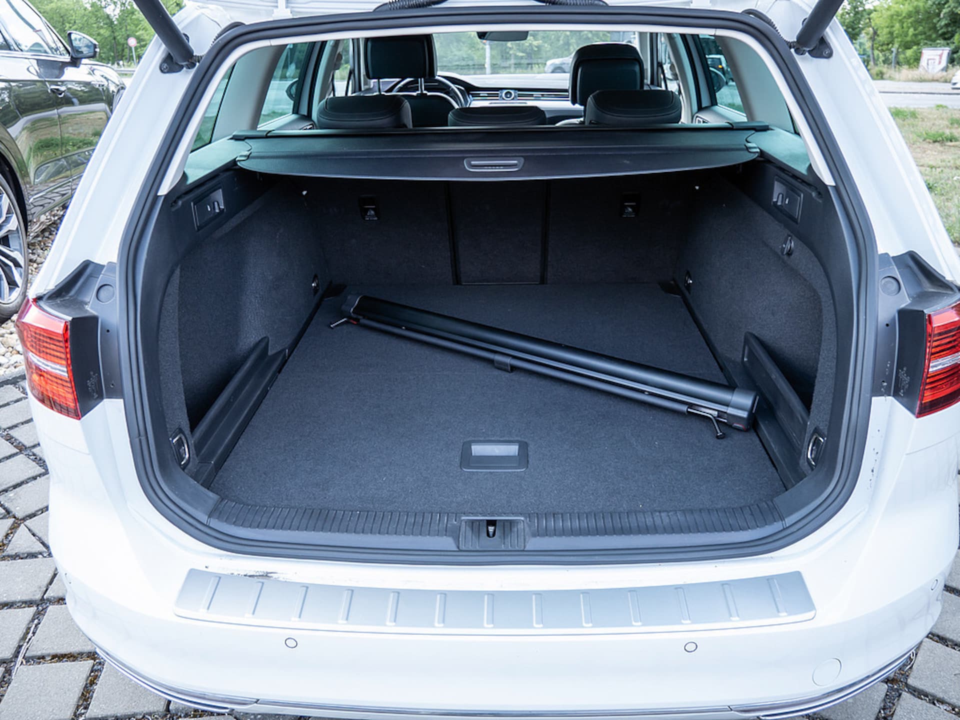 Volkswagen Passat Variant Highline