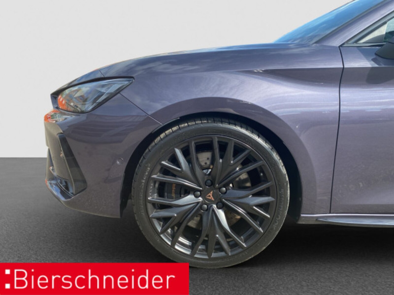 CUPRA Leon Sportstourer – Bild 7