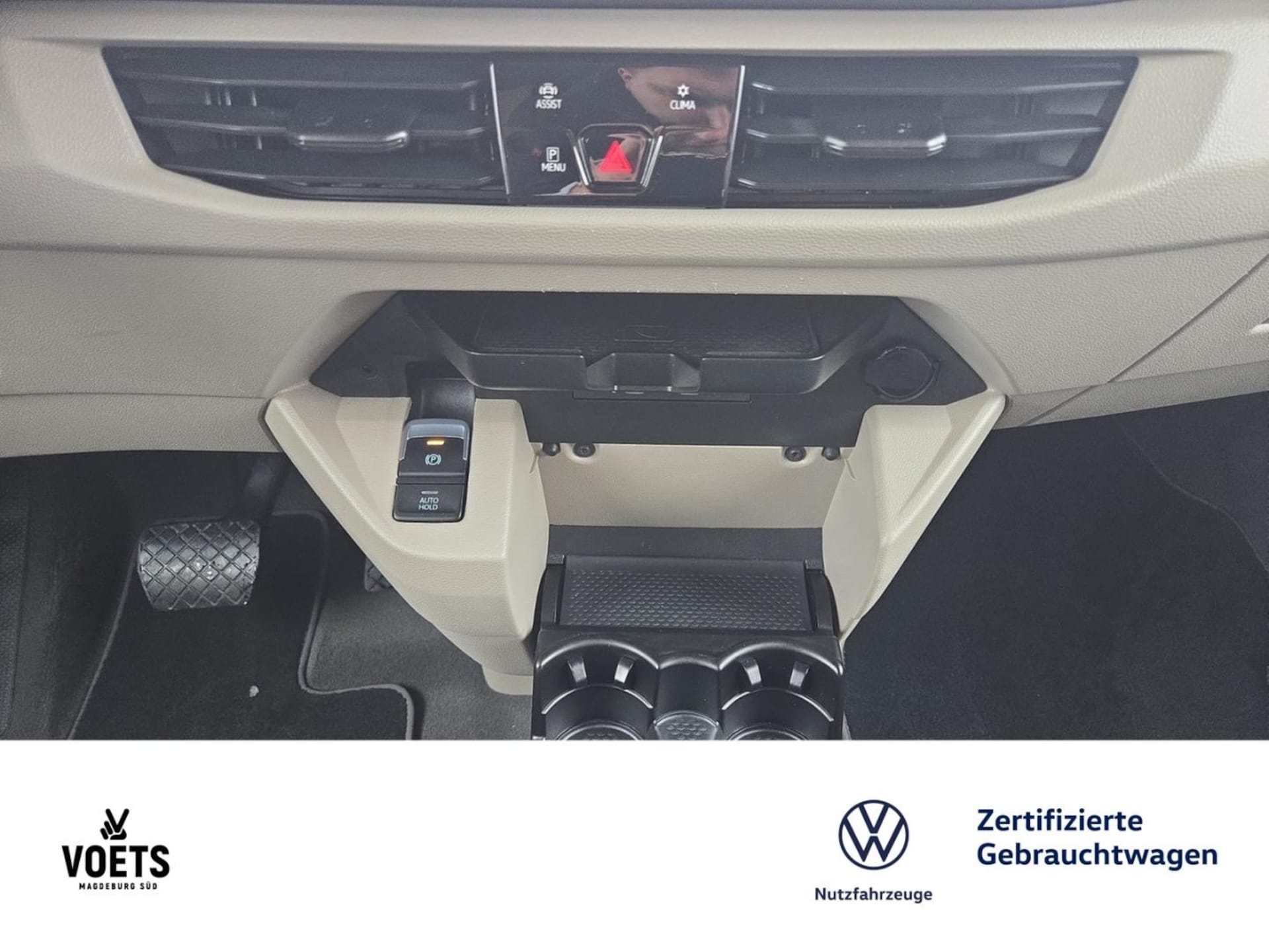 Volkswagen Multivan Basis-Modell