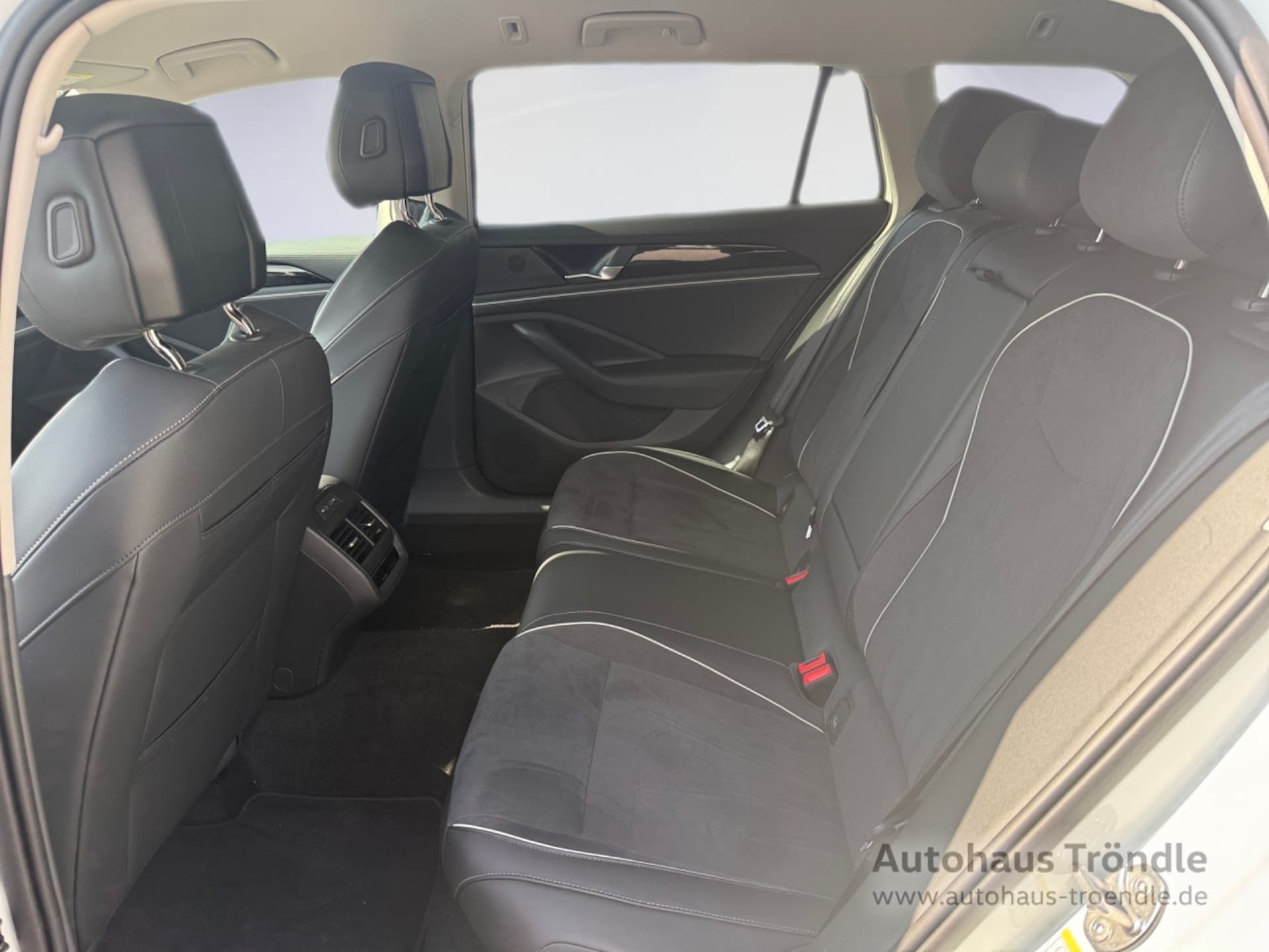 Volkswagen Passat Business