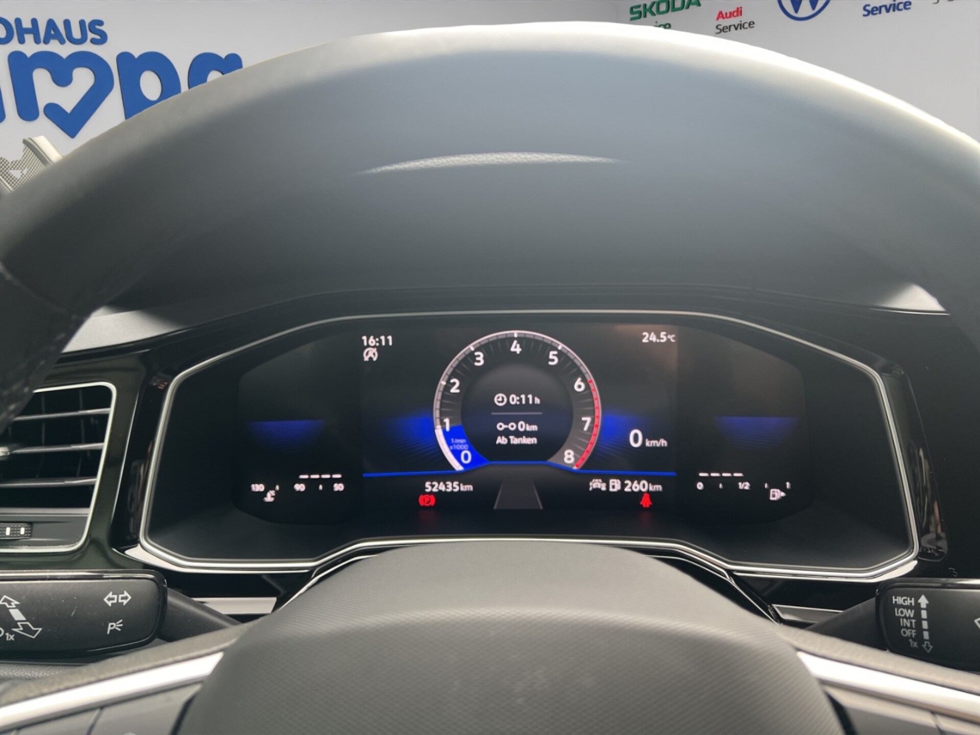 Volkswagen Taigo R-Line