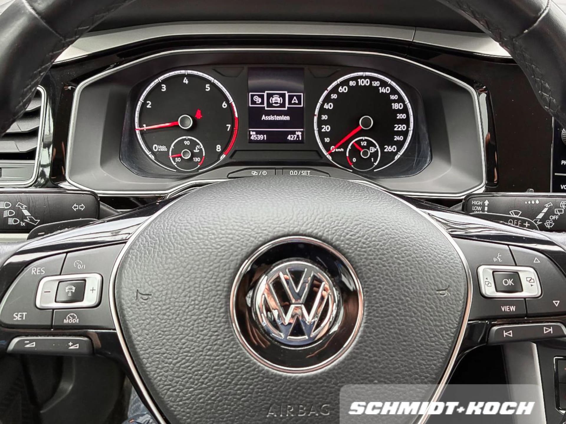Volkswagen Polo R-Line