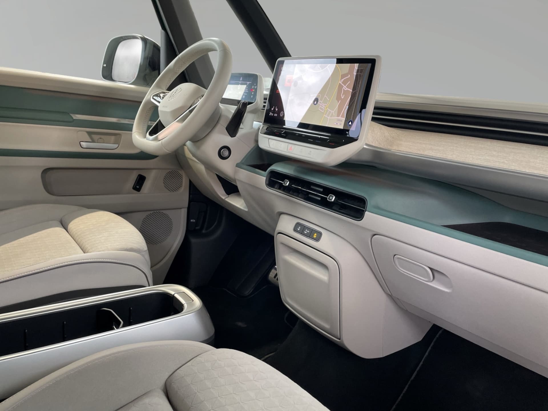Volkswagen ID. Buzz Pro