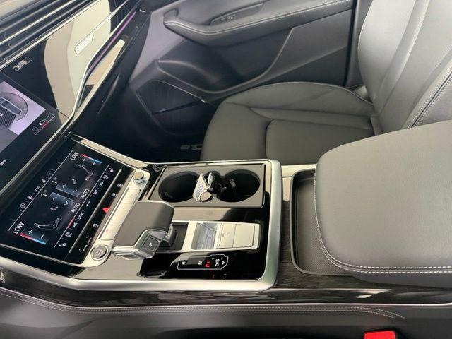 2026 Audi Q8 Premium Plus - Photo 17