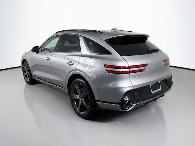 2023 Genesis GV70