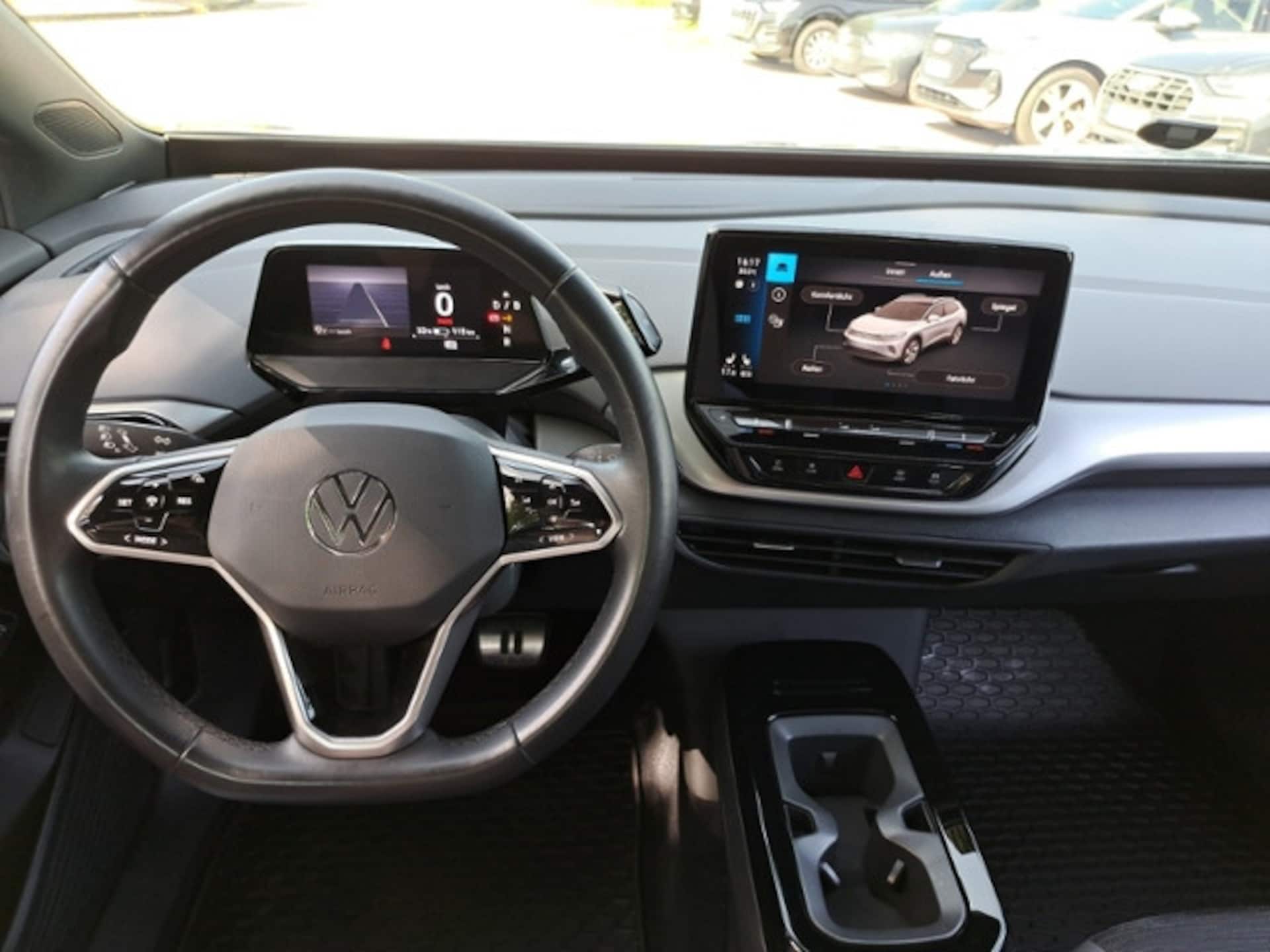 Volkswagen ID.4 Pro Performance