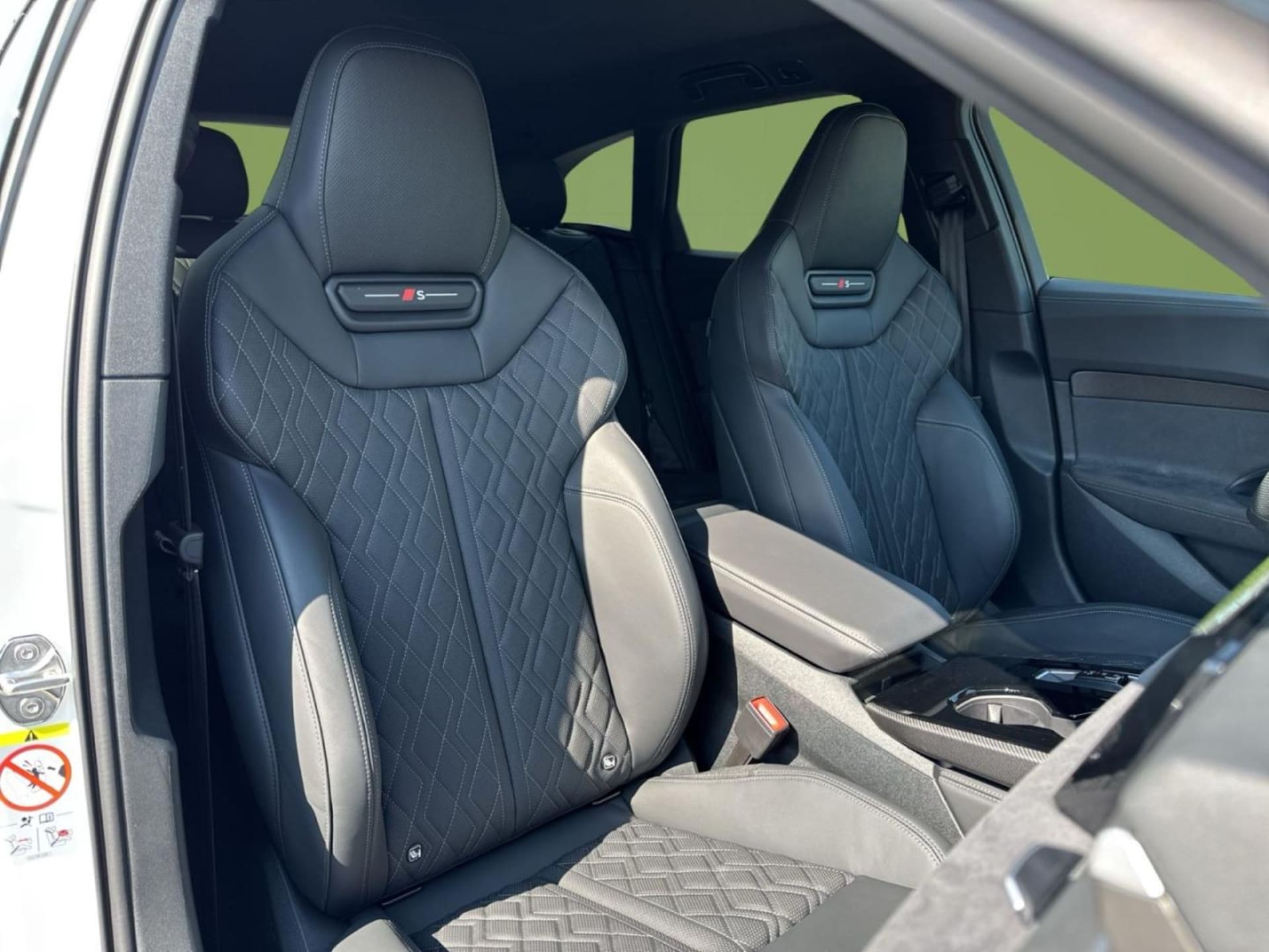 Audi S5 Avant