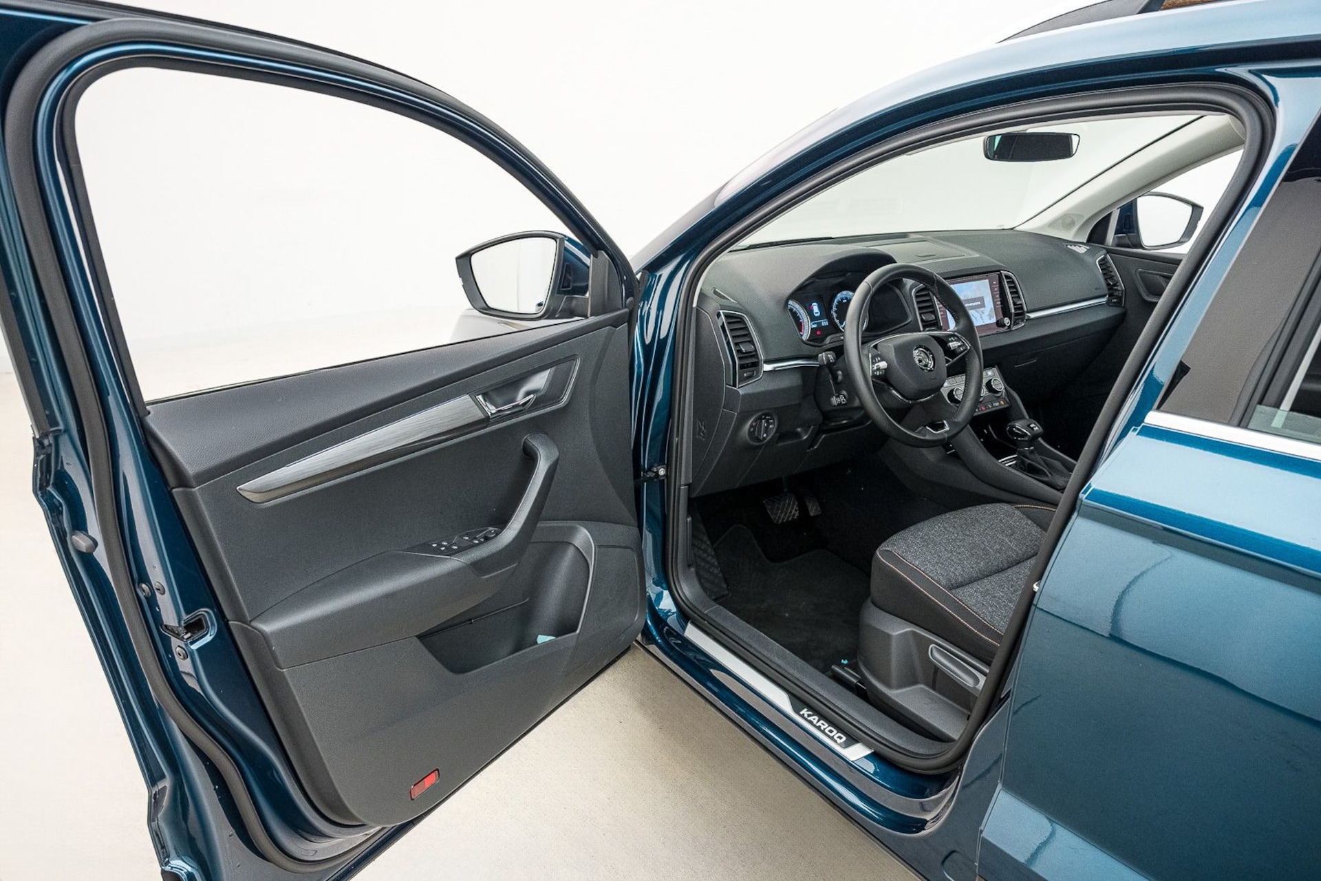 Skoda Karoq Ambition