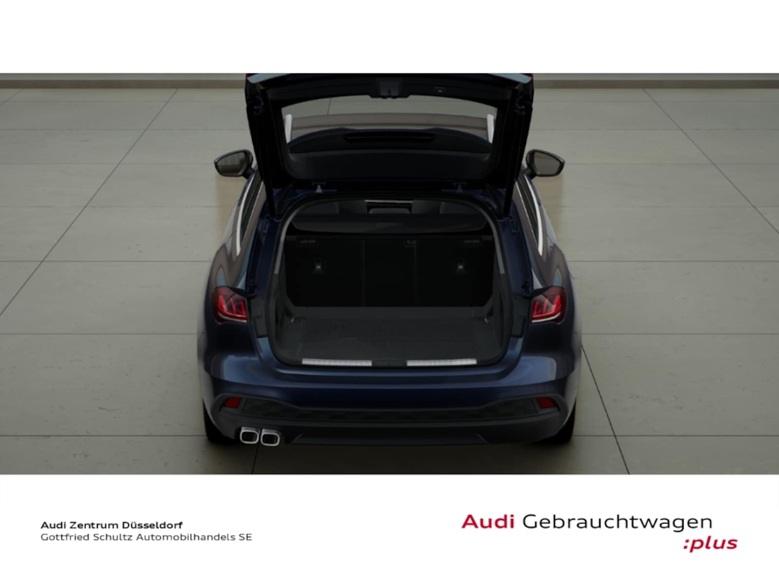 Audi A5 Avant – Bild 8
