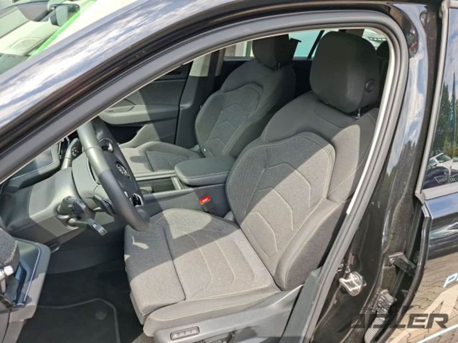 Škoda Kodiaq – Bild 8