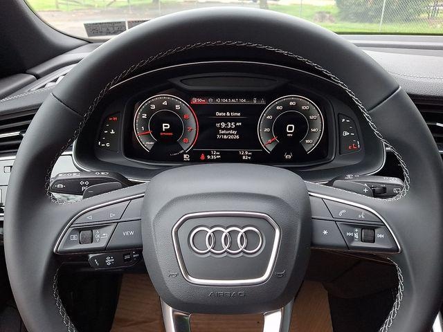 2026 Audi Q8 Premium Plus - Photo 9