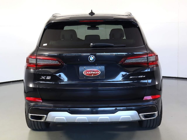 2023 BMW