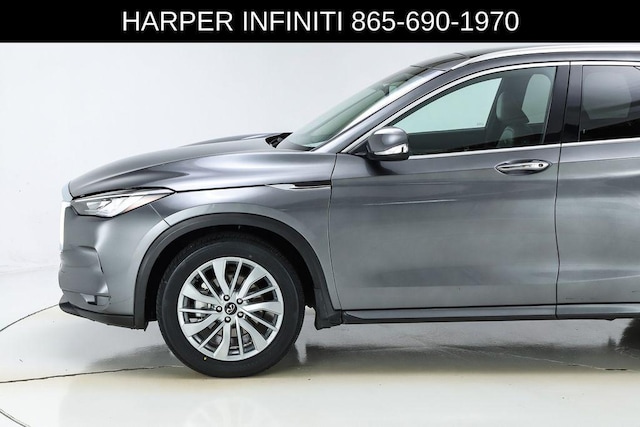 2023 Infiniti QX50