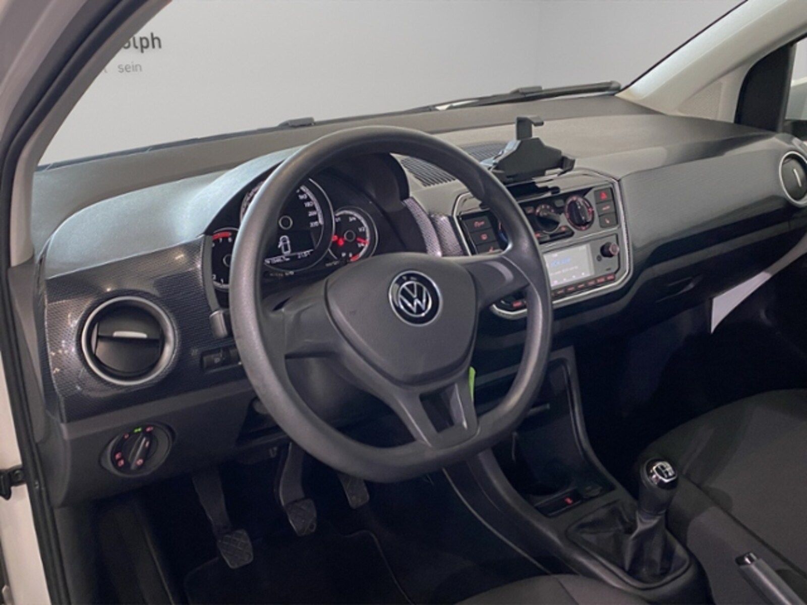 Volkswagen up! – Bild 4