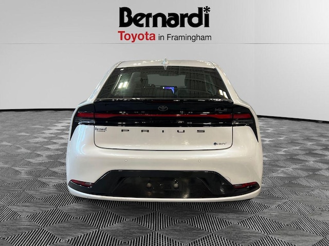 2024 Toyota Prius