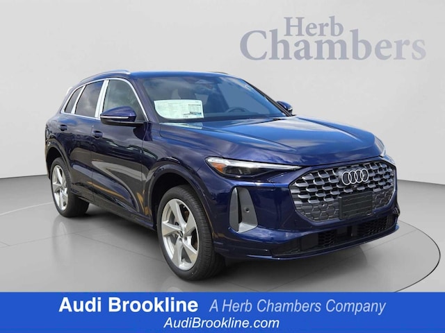 2026 Audi Q5