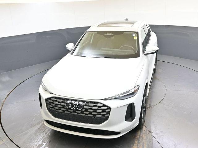 2025 Audi Q5 Premium Plus - Photo 44