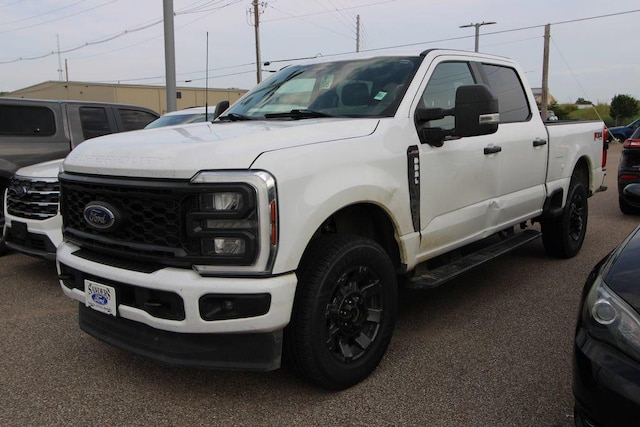 2024 Ford