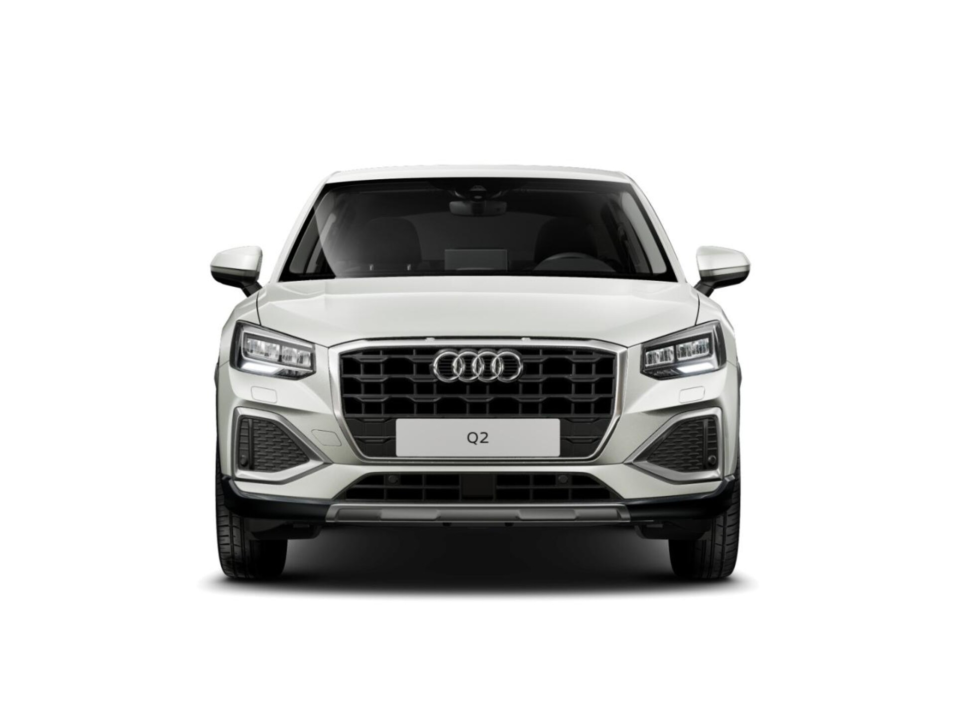 Audi Q2 Advanced