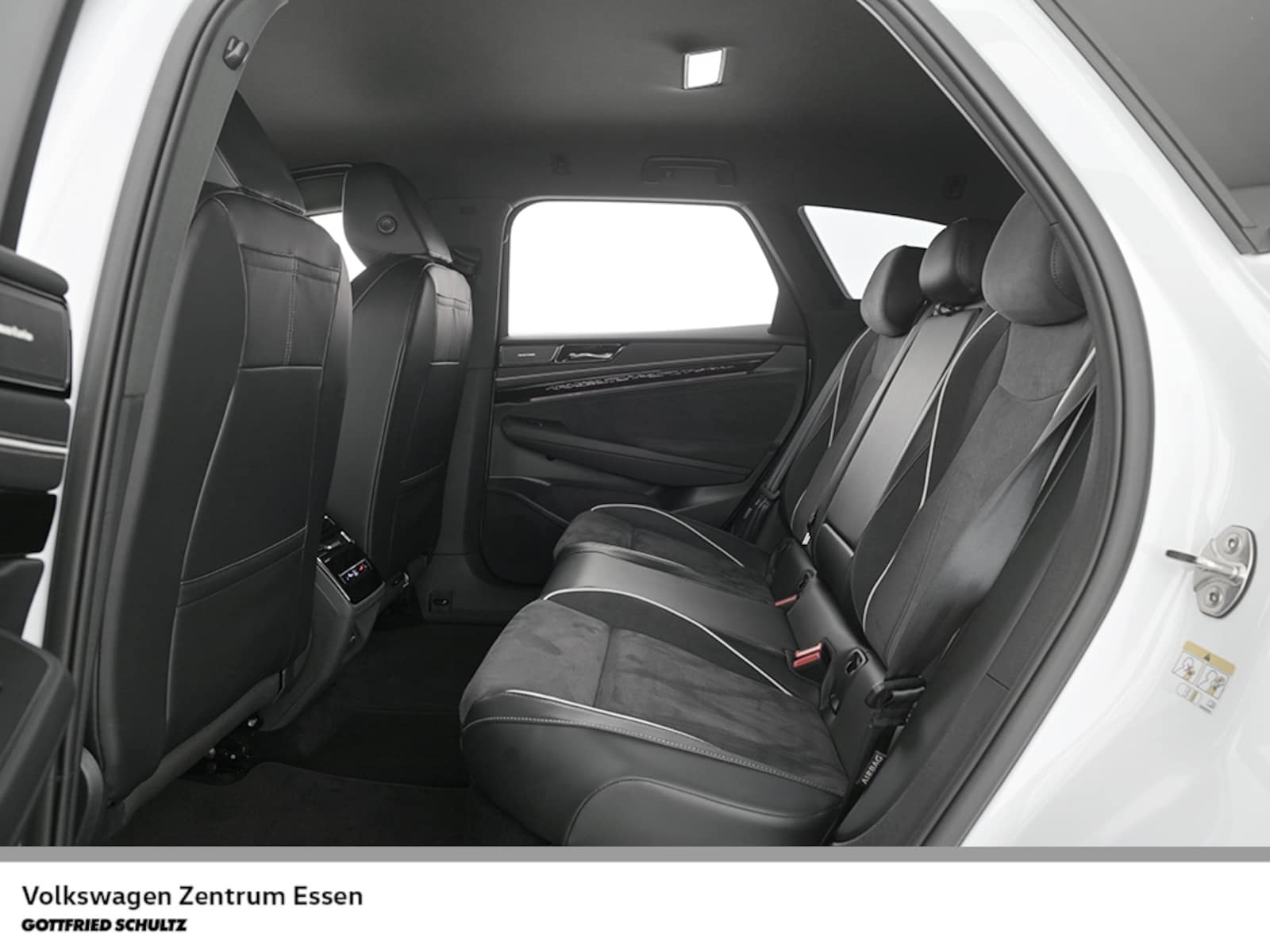 Volkswagen ID.7 Tourer – Bild 11