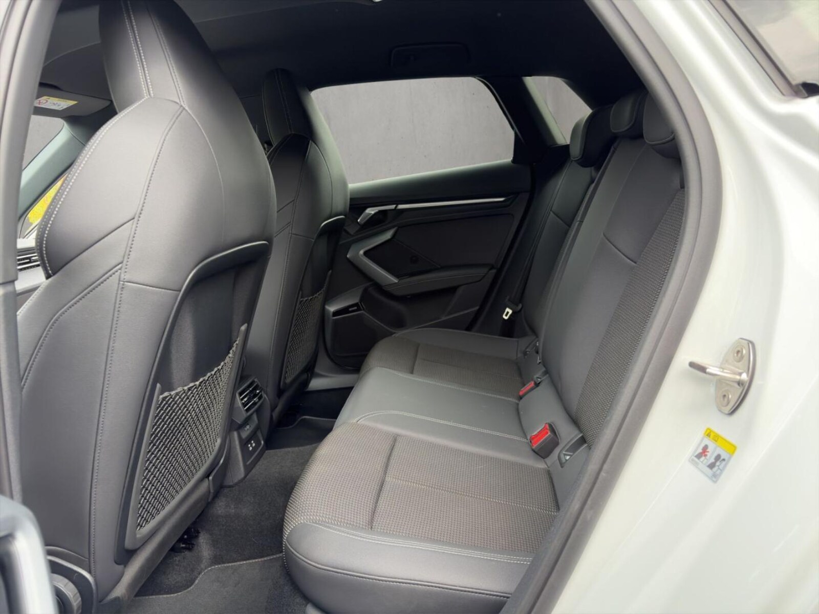 Audi A3 Sportback – Bild 12