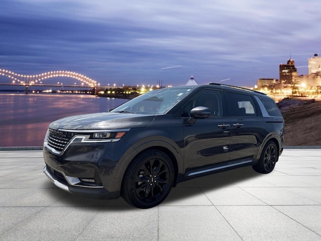2024 Kia