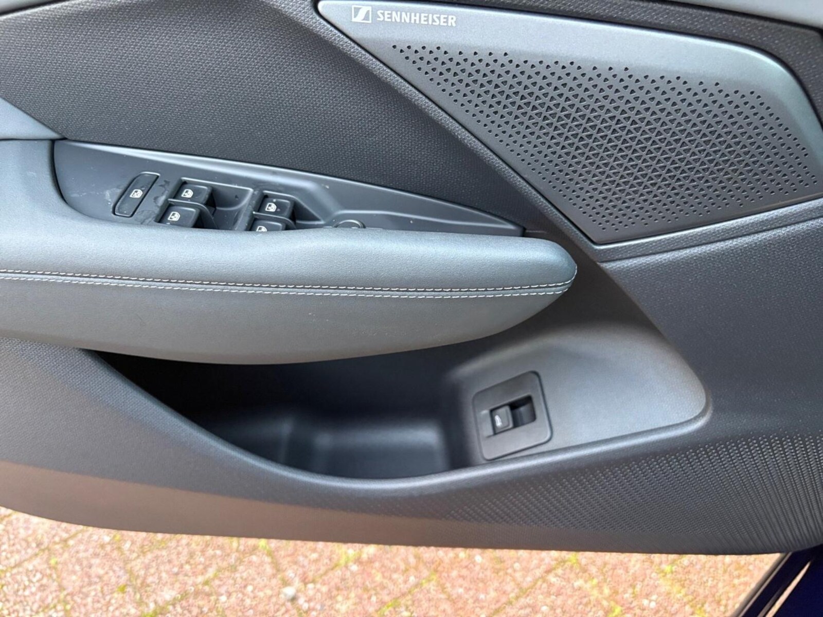 CUPRA Terramar – Bild 19