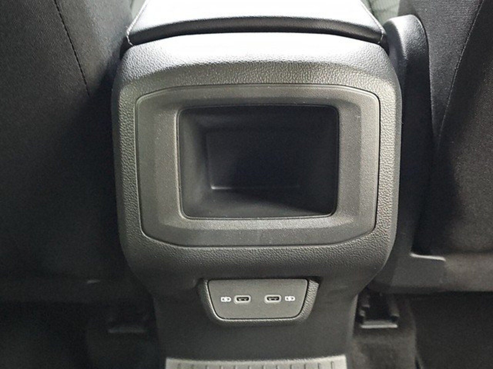 Volkswagen T-Cross – Bild 18