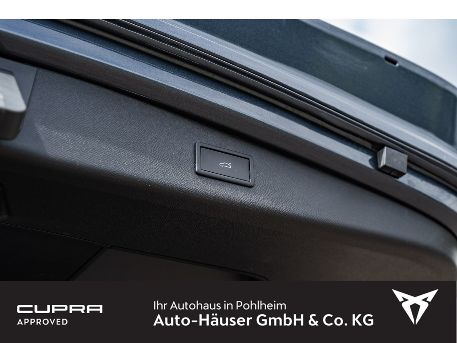 CUPRA Leon Sportstourer – Bild 9