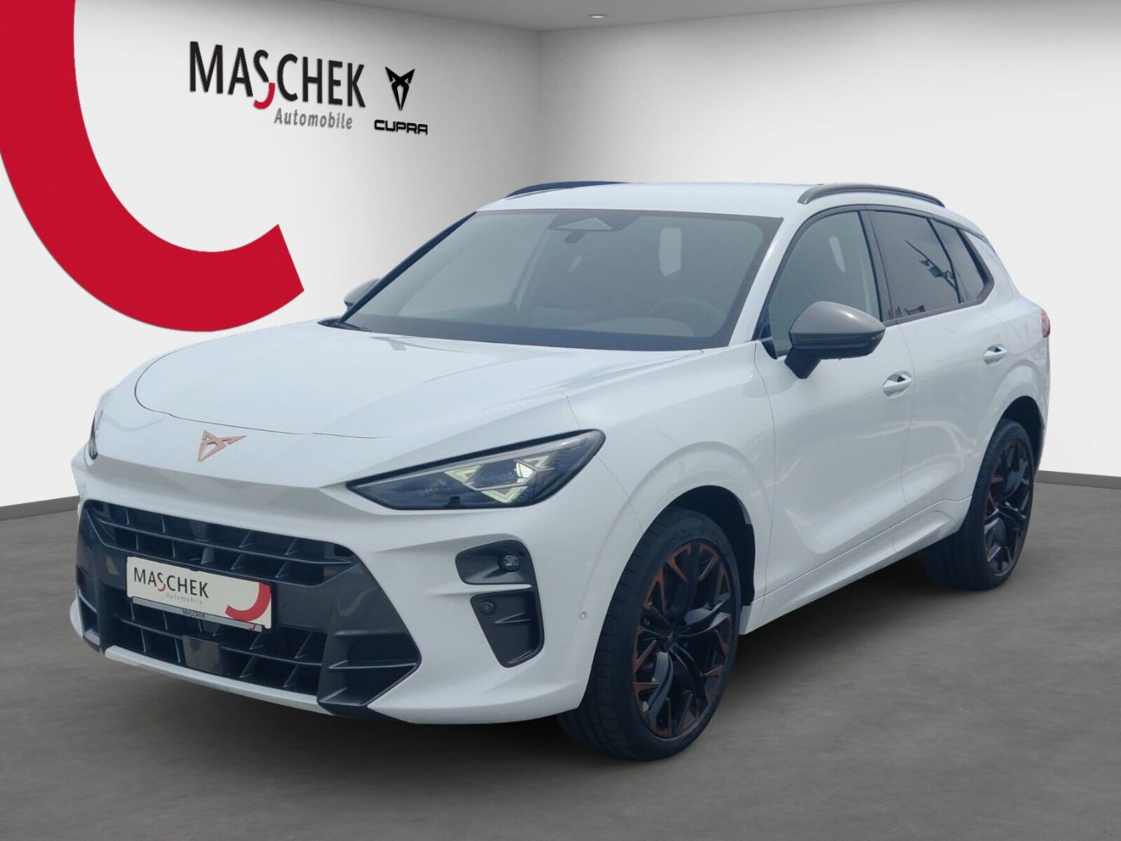 CUPRA Terramar – Bild 2