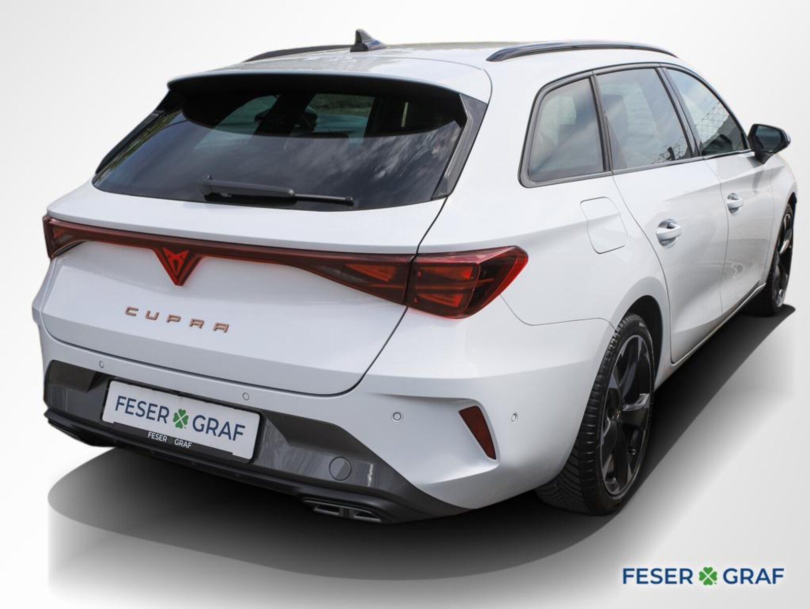 CUPRA Leon Sportstourer – Bild 5