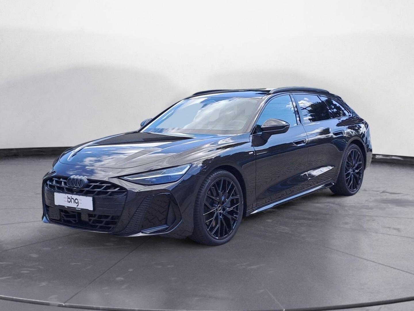 Bild über Audi A6 Avant edition one TDI quattro 150 kW S tronic - für weitere Informationen kontaktieren Sie den Audi Partner